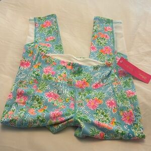 Lilly Pulitzer Weekender Pants 🌸😍🌸 NWT